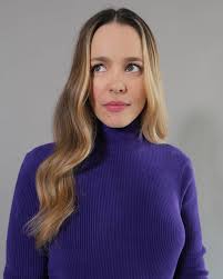 💜 stunning Rachel McAdams for Mary Jane press 💜 👗: @alexandrevauthier 👠  : @jimmychoo 💎 : @graceleedesigns @suzannekalan 💇‍♀️: @blakeerik 💄:  @misha212 🪡: @angelaasay #styling assist: @carlee___ @miacstella with  #studioses team: @becca.s_ ...