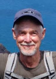 Joe McDonald Obituary (1945