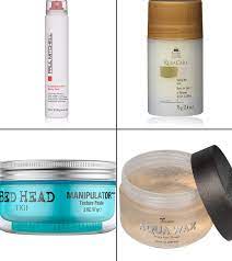To your surprise, this hair wax contains emollients waxes and softening agents for long lasting hairstyles with matte finish look. 12 Best Hair Waxes For Women In 2021