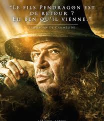 Premier volettrie du dvd a connu un véritable succès grâce à la vulgarisation en kaamelott : Nmgqxvualuvh0m