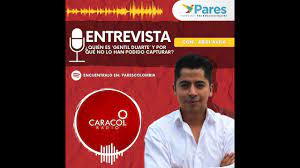 En entrevista exclusiva con semana petro dijo que no odia a los ricos, pero les hizo varias advertencias. Ep 6 Entrevista Caracol Radio Quien Es Gentil Duarte Y Por Que No Lo Han Podido Capturar Youtube