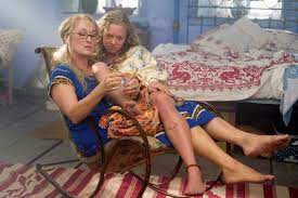 The movie) is a 2008 romantic comedy film containing music directed by phyllida lloyd and written by catherine johnson based on her book of the 1999 theatre. The Mamma Mia Movie Is Getting A Sequel In 2018 Vanity Fair