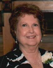 Obituary information for Betty Jane Miller