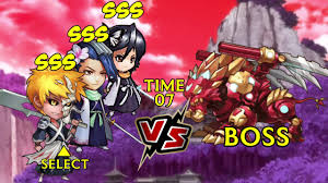 Brand new mobile game with fresh experience, join us now! Manga Clash Manga Expert