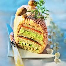 Buche Sandwich Au Saumon Fume Sandwich Au Saumon Sandwich Au Saumon Fume Saumon Fume
