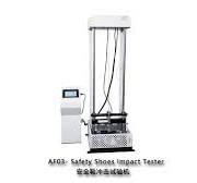 Buy Safety Shoes Impact Tester AF03,Safety Shoes Impact ...
