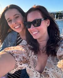 Claudia Downing's Instagram, Twitter & Facebook