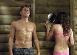 Four friends travel to a lakeside cabin for a carefree weekend, the fun turns into a nightmare when 3 of them end up locked in a hot sauna. 247 F 2011 Photo Gallery Imdb