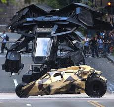 Batman S New The Dark Knight Rises Vehicle Officially Named The Bat Dark Knight The Dark Knight Rises The Dark Knight Trilogy