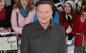 The longstanding puzzle is why anyone arrives at so tragic a place. Hollywood Legend Robin Williams Dead In Suspected Suicide Entertainment Emirates24 7