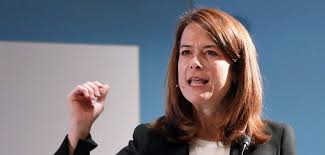 Petra gössi in other locations. Fdp Spitzen Beschliessen Mitgliederbefragung Zur Klimapolitik Top Online
