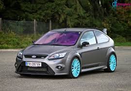 Ford Focus Rs Ford Focus Rs Ford Focus Hatchback Ford Focus