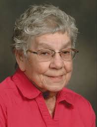 Obituary information for Joan Rudolphi