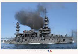 We did not find results for: Marine Nationale Le Charles Martel Battleship Warship Navy Ships