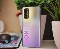 Honor 30 Pro+