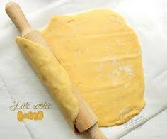 Pate Sablee Extra Recette Pate Sablee Pate Sablee Facile Tarte Sans Pate