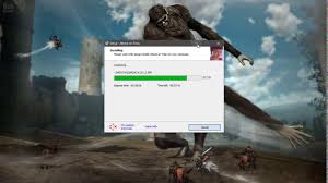 4 gb ram video card: How To Play Attack On Titan Wings Of Freedom With Gamepad Or Joystick Youtube