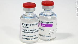 Maybe you would like to learn more about one of these? Astrazeneca La Oms Pide A Paises Que Sigan Usando Esta Vacuna Cnn Video