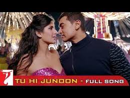Nowplaying Tu Hi Junoon U R My Passion From Bollywood S Biggest Hit Ever Yrf S Dhoom 3 Shot In Chicago Music By Pritam Sun Songs World Music Dhoom 3 Peppy lyrics and melodious tunes. nowplaying tu hi junoon u r my