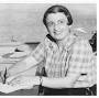 Profile Picture of Historian Alisa Zinov'yevna Rosenbaum Reinvents Herself as ... (@historum.com) on Google