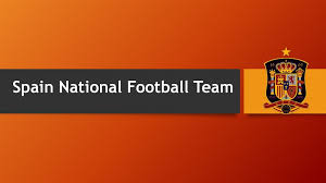 736 x 490 jpeg 38 кб. Spain National Football Team Online Presentation
