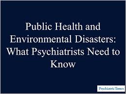 Everything you always wanted to know about earning experience points. Disaster Check Points For Psychiatrists