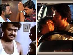 Sreekuttan, a physically challenged young man, meets shruthi after which he finds himself in the most challenging situation he has ever. Father S Day 2020 Ishtam To Kireedam Five Malayalam Movies That Portrayed Fatherhood At Its Best The Times Of India