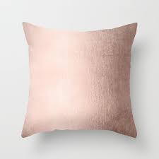 Buy Moon Dust Rose Gold Throw Pillow By Followmeinstead Worldwide Shipping Available At Society6 Com Ju Gold Throw Pillows Throw Pillows Silver Throw Pillows