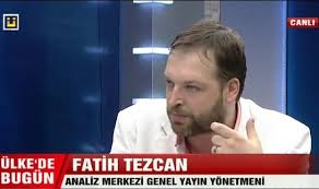 Fatih tezcan yaşı ile ilgili haberler, son dakika fatih tezcan yaşı haber ve gelişmeleri. Fatih Tezcan Biyografya