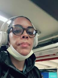 Patsy Morales's Instagram, Twitter & Facebook