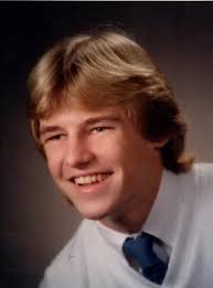 BRIAN DAOUST Obituary (1967