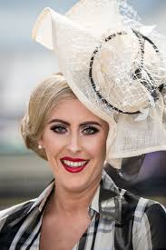 GALLERY: Overall Best Dressed Lady revealed at Punchestown Festival