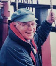 Condolence Book for Trevor Wood (Glenageary, Dublin)