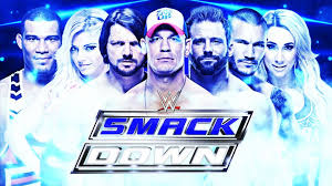 Follow the vibe and change your wallpaper every day! 10 Wwe Smackdown Hd Wallpapers Ideas Wwe Hd Wallpaper Shane Mcmahon
