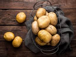 Potato Prices Potato Prices Likely To Double The Economic