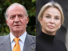 2004 lernten sich die beiden bei einer treibjagd 1962 heiratete er sophia von griechenland, mit der er drei kinder hat. Juan Carlos Von Spanien Corinna Zu Sayn Wittgenstein Muss Aussagen