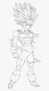 Anime dragon ball gohan coloring page coloring pages printable and coloring book to print for free. Gohan Ssj2 Coloring Pages Cell Saga By And Mermaid Color Page Free Png Image Transparent Png Free Download On Seekpng