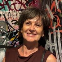 Annelies van de Zande