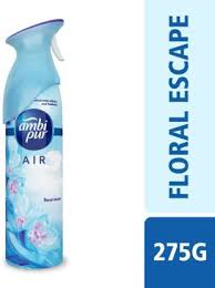 Vůně ocean mist je inspirovaná… Ambipur Floral Escape Spray Price In India Buy Ambipur Floral Escape Spray Online At Flipkart Com