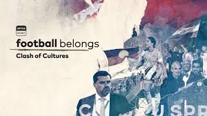 A kind of drama that especially depends on lavish costumes and designs. Watch Football Online With Optus Sport