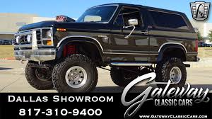 Image result for Dark Chamois 1981 Bronco