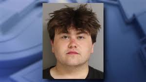 The “social media prankster” who recorded himself dumping food