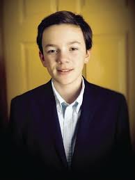 Truman Williams | B'nai Mitzvah | clevelandjewishnews.com