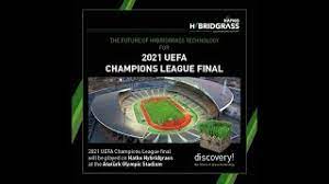 Where can i watch the champions league final? Uefa Champions League Final 2021 Youtube