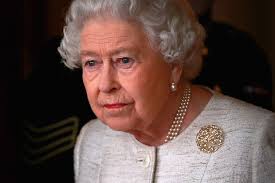 Majątek królowej Elżbiety II