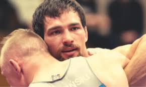 Crossing Over: Gabe Dean On Why He's Choosing Greco