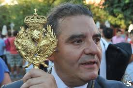 Punto y final a las procesiones del Carmen con la de Calatrava