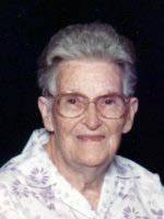 Christina Loyola Duff Kalka (1921-2015)