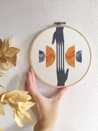Trending hgtv smart home 2021. 27 Cross Stitch Patterns That Ll Be As Fun To Display As They Are To Make