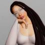 Profile Picture of SashaSims - YouTubeon Google